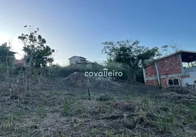 Foto 1 de Lote/Terreno à venda, 512m² em Parque Nanci, Maricá