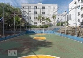 Foto 1 de Apartamento com 2 Quartos para alugar, 52m² em Jardim Ipiranga, Campinas