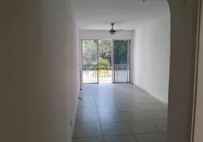 Foto 1 de Apartamento com 2 Quartos à venda, 77m² em Grajaú, Rio de Janeiro