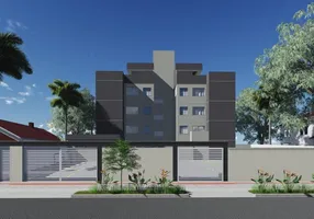 Foto 1 de Apartamento com 2 Quartos à venda, 60m² em São Mateus, Contagem