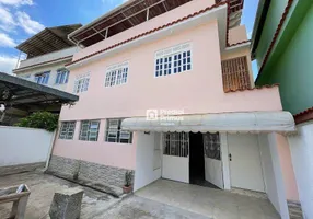 Foto 1 de Casa com 3 Quartos à venda, 409m² em Conselheiro Paulino, Nova Friburgo