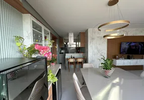 Foto 1 de Apartamento com 4 Quartos à venda, 117m² em Imbuí, Salvador