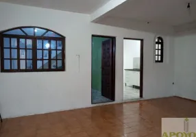 Foto 1 de Sobrado com 2 Quartos à venda, 110m² em Pedreira, São Paulo