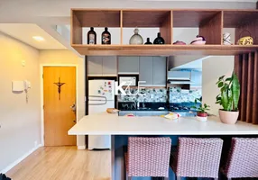 Foto 1 de Apartamento com 2 Quartos à venda, 49m² em Estreito, Florianópolis