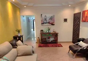 Foto 1 de Sobrado com 3 Quartos à venda, 125m² em Jardim Guaracy, Guarulhos