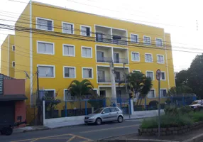 Foto 1 de Apartamento com 3 Quartos à venda, 72m² em Vila Arens, Jundiaí