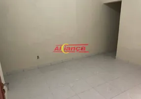 Foto 1 de Sobrado com 5 Quartos para alugar, 275m² em Vila Flórida, Guarulhos