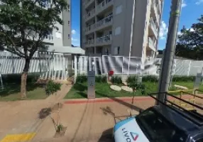 Foto 1 de Apartamento com 2 Quartos para alugar, 47m² em Loteamento Habitacional Sao Carlos 1, São Carlos