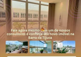 Foto 1 de Casa de Condomínio com 4 Quartos à venda, 360m² em Barra da Tijuca, Rio de Janeiro