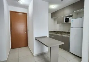Foto 1 de Apartamento com 1 Quarto à venda, 55m² em Narandiba, Salvador