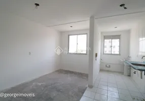 Foto 1 de Apartamento com 2 Quartos à venda, 43m² em Mato Grande, Canoas