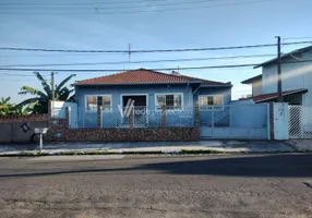 Foto 1 de Casa com 4 Quartos à venda, 219m² em Parque Jambeiro, Campinas