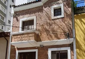 Foto 1 de Sobrado com 3 Quartos para venda ou aluguel, 140m² em Bela Vista, São Paulo