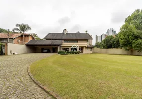 Foto 1 de Casa de Condomínio com 4 Quartos à venda, 558m² em Ecoville, Curitiba
