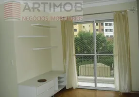 Foto 1 de Apartamento com 3 Quartos à venda, 63m² em Vila Andrade, São Paulo