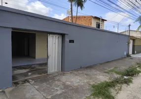 Foto 1 de Casa com 2 Quartos à venda, 121m² em Messejana, Fortaleza