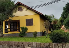 Foto 1 de Casa com 3 Quartos à venda, 148m² em Nova Petropolis, Nova Petrópolis