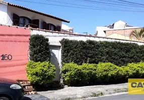 Foto 1 de Casa com 3 Quartos à venda, 225m² em Vila Guarani, Santo André