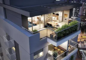 Foto 1 de Apartamento com 1 Quarto à venda, 49m² em Perdizes, São Paulo