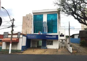 Foto 1 de Prédio Comercial para venda ou aluguel, 779m² em Centro, Americana