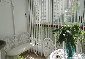 Foto 1 de Apartamento com 3 Quartos à venda, 276m² em Jardins, São Paulo
