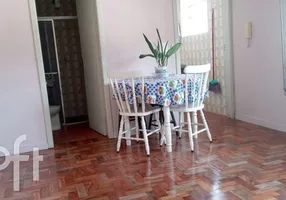 Foto 1 de Apartamento com 1 Quarto à venda, 25m² em Vila João Pessoa, Porto Alegre