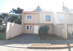 Foto 1 de Casa de Condomínio com 3 Quartos para alugar, 96192m² em Barreirinha, Curitiba