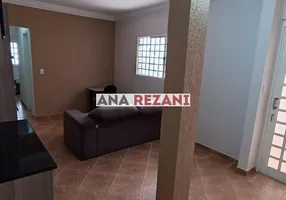 Foto 1 de Casa com 4 Quartos à venda, 141m² em Jardim Santa Cruz, Boituva