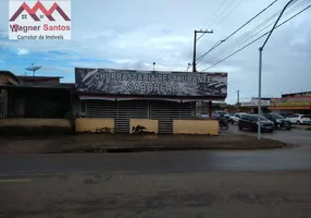 Foto 1 de Ponto Comercial à venda, 276m² em Esperança da Comunidade, Porto Velho