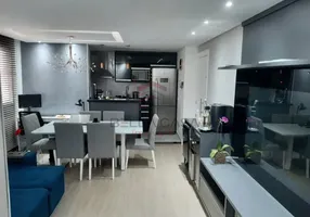 Foto 1 de Apartamento com 1 Quarto à venda, 53m² em Brás, São Paulo