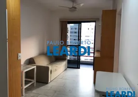 Foto 1 de Apartamento com 1 Quarto para venda ou aluguel, 36m² em Paraíso, São Paulo