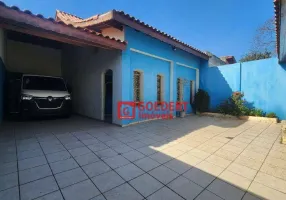 Foto 1 de Imóvel Comercial com 4 Quartos à venda, 239m² em Cidade Jardim Cumbica, Guarulhos