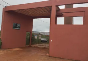 Foto 1 de Lote/Terreno à venda, 400m² em Taguatinga, Brasília