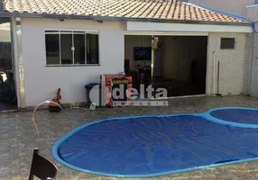 Foto 1 de Casa com 2 Quartos à venda, 150m² em Minas Gerais, Uberlândia