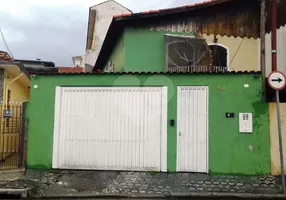 Foto 1 de Casa com 3 Quartos à venda, 150m² em Tucuruvi, São Paulo