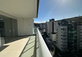 Foto 1 de Apartamento com 3 Quartos à venda, 113m² em Cruzeiro do Sul, Criciúma