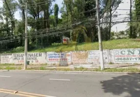 Foto 1 de Lote/Terreno à venda, 2000m² em Morumbi, São Paulo