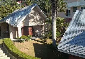 Foto 1 de Casa de Condomínio com 5 Quartos à venda, 740m² em Aldeia da Serra, Barueri