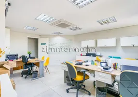 Foto 1 de Sala Comercial à venda, 104m² em Higienópolis, São Paulo