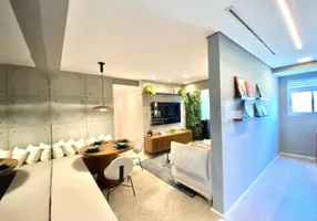 Foto 1 de Apartamento com 2 Quartos à venda, 63m² em Jardim Aurélia, Campinas