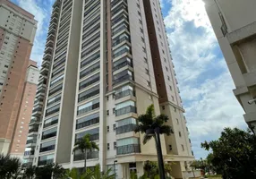 Foto 1 de Apartamento com 4 Quartos à venda, 166m² em Anhangabau, Jundiaí
