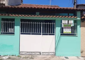 Foto 1 de Casa com 2 Quartos à venda, 65m² em Braz de Pina, Rio de Janeiro