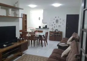 Foto 1 de Sobrado com 2 Quartos à venda, 93m² em Pontal da Cruz, São Sebastião