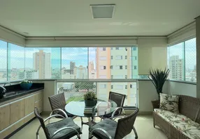 Foto 1 de Apartamento com 3 Quartos à venda, 186m² em Martins, Uberlândia