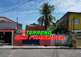 Foto 1 de Lote/Terreno à venda, 298m² em Crespo, Manaus