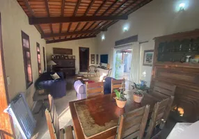 Foto 1 de Casa com 5 Quartos à venda, 112m² em Havaí, Belo Horizonte