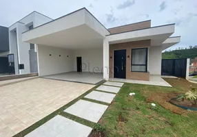 Foto 1 de Casa de Condomínio com 3 Quartos à venda, 178m² em Roncáglia, Valinhos