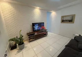 Foto 1 de Casa com 3 Quartos à venda, 82m² em Residencial Bosque dos Ipês, São José dos Campos