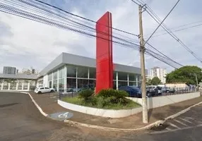 Foto 1 de Ponto Comercial para alugar, 2714m² em Santa Mônica, Uberlândia