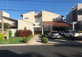 Foto 1 de Casa com 4 Quartos à venda, 455m² em Tijuco das Telhas, Campinas